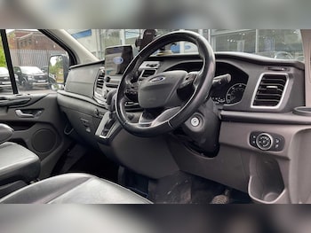 Used Ford Transit Custom 2021 for sale - 79239189: Photo