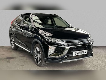 2019 - 1.5 4 5dr CVT 4WD