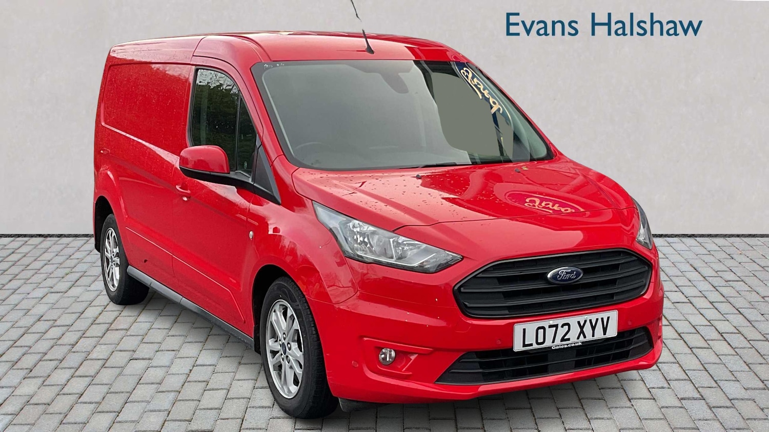 Used Ford Transit Connect 2022 for sale - 76842873: Photo 1