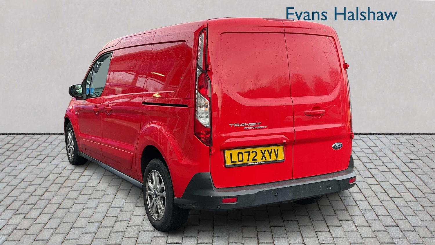 Used Ford Transit Connect 2022 for sale - 76842873: Photo 3