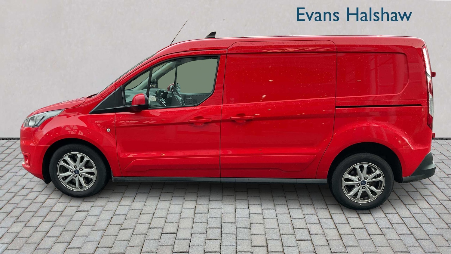 Used Ford Transit Connect 2022 for sale - 76842873: Photo 4