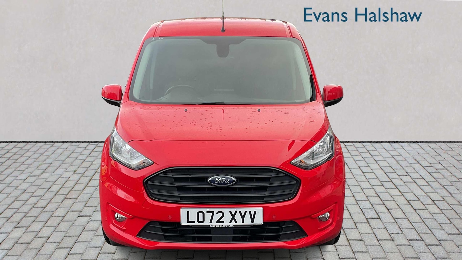 Used Ford Transit Connect 2022 for sale - 76842873: Photo 5