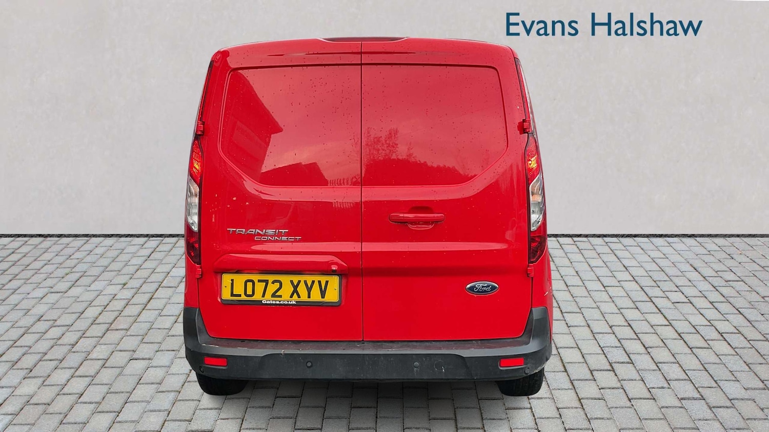 Used Ford Transit Connect 2022 for sale - 76842873: Photo 6