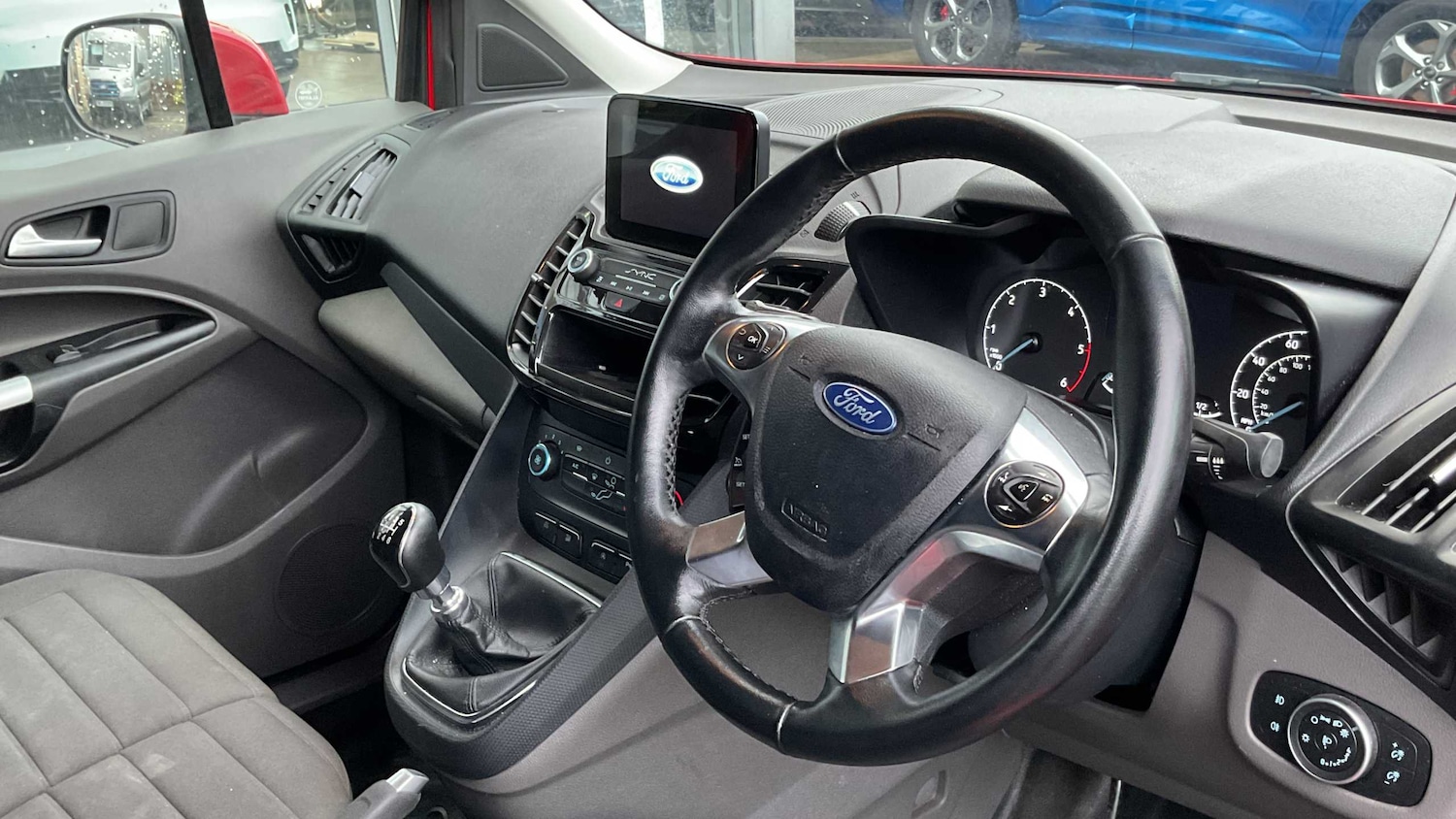 Used Ford Transit Connect 2022 for sale - 76842873: Photo 8