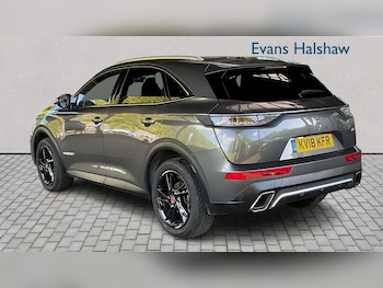 Used DS Automobiles DS 7 2018 for sale - 78604499: Photo