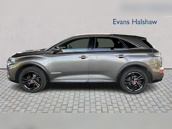 Used DS Automobiles DS 7 2018 for sale - 78604499: Photo