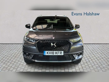 Used DS Automobiles DS 7 2018 for sale - 78604499: Photo