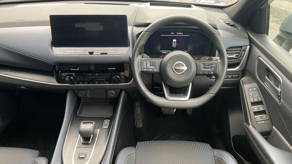 Used Nissan Qashqai 2022 for sale - 76205201: Photo 10