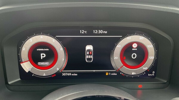 Used Nissan Qashqai 2022 for sale - 76205201: Photo 12
