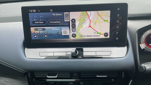 Used Nissan Qashqai 2022 for sale - 76205201: Photo 13