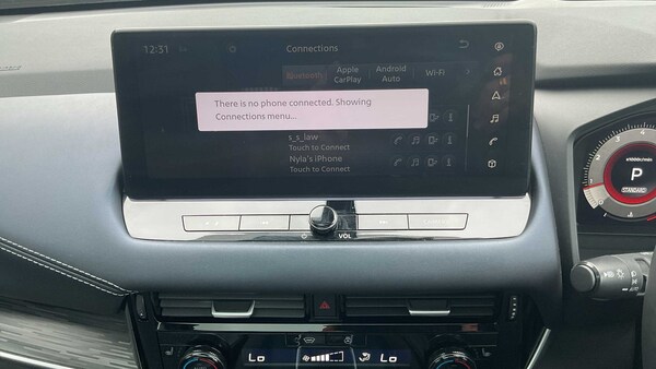 Used Nissan Qashqai 2022 for sale - 76205201: Photo 17