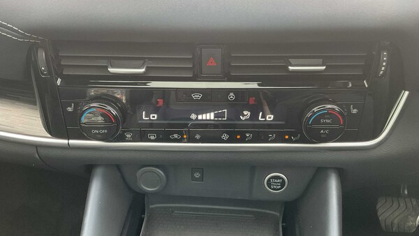 Used Nissan Qashqai 2022 for sale - 76205201: Photo 18
