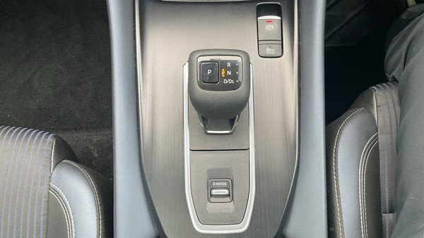 Used Nissan Qashqai 2022 for sale - 76205201: Photo 19