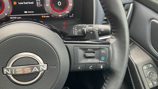 Used Nissan Qashqai 2022 for sale - 76205201: Photo 23