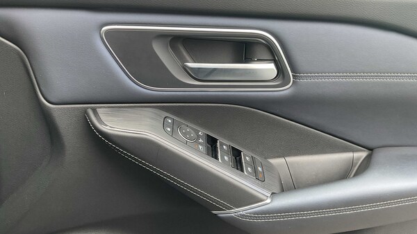 Used Nissan Qashqai 2022 for sale - 76205201: Photo 25