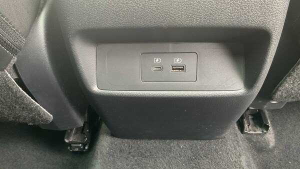 Used Nissan Qashqai 2022 for sale - 76205201: Photo 29