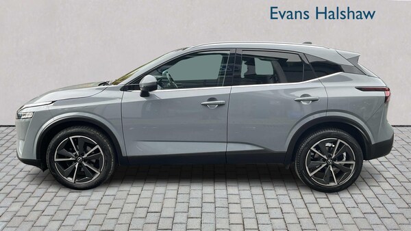 Used Nissan Qashqai 2022 for sale - 76205201: Photo 33