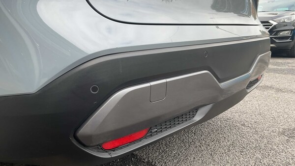 Used Nissan Qashqai 2022 for sale - 76205201: Photo 34