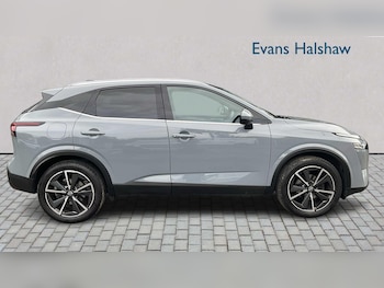 Used Nissan Qashqai 2022 for sale - 76205201: Photo