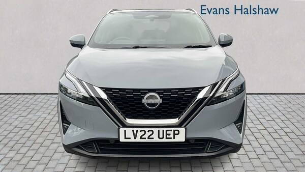 Used Nissan Qashqai 2022 for sale - 76205201: Photo 4