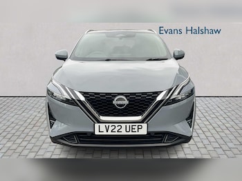 Used Nissan Qashqai 2022 for sale - 76205201: Photo