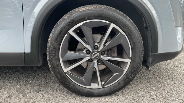 Used Nissan Qashqai 2022 for sale - 76205201: Photo 6