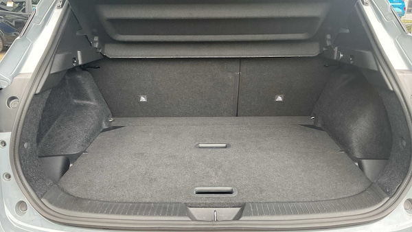 Used Nissan Qashqai 2022 for sale - 76205201: Photo 7