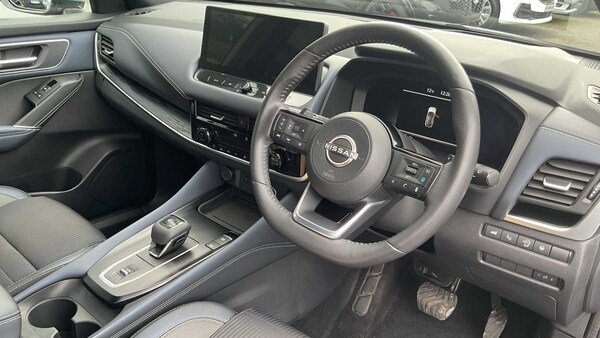 Used Nissan Qashqai 2022 for sale - 76205201: Photo 8