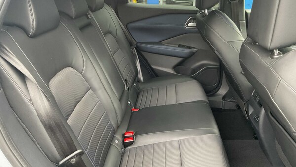 Used Nissan Qashqai 2022 for sale - 76205201: Photo 9