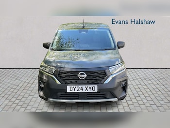 Used Nissan Other 2024 for sale - 78551291: Photo