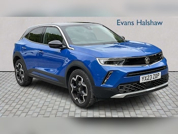 Used Vauxhall Mokka 2023 for sale - 78678771: Photo