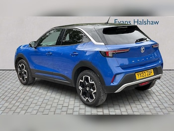Used Vauxhall Mokka 2023 for sale - 78678771: Photo