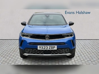 Used Vauxhall Mokka 2023 for sale - 78678771: Photo