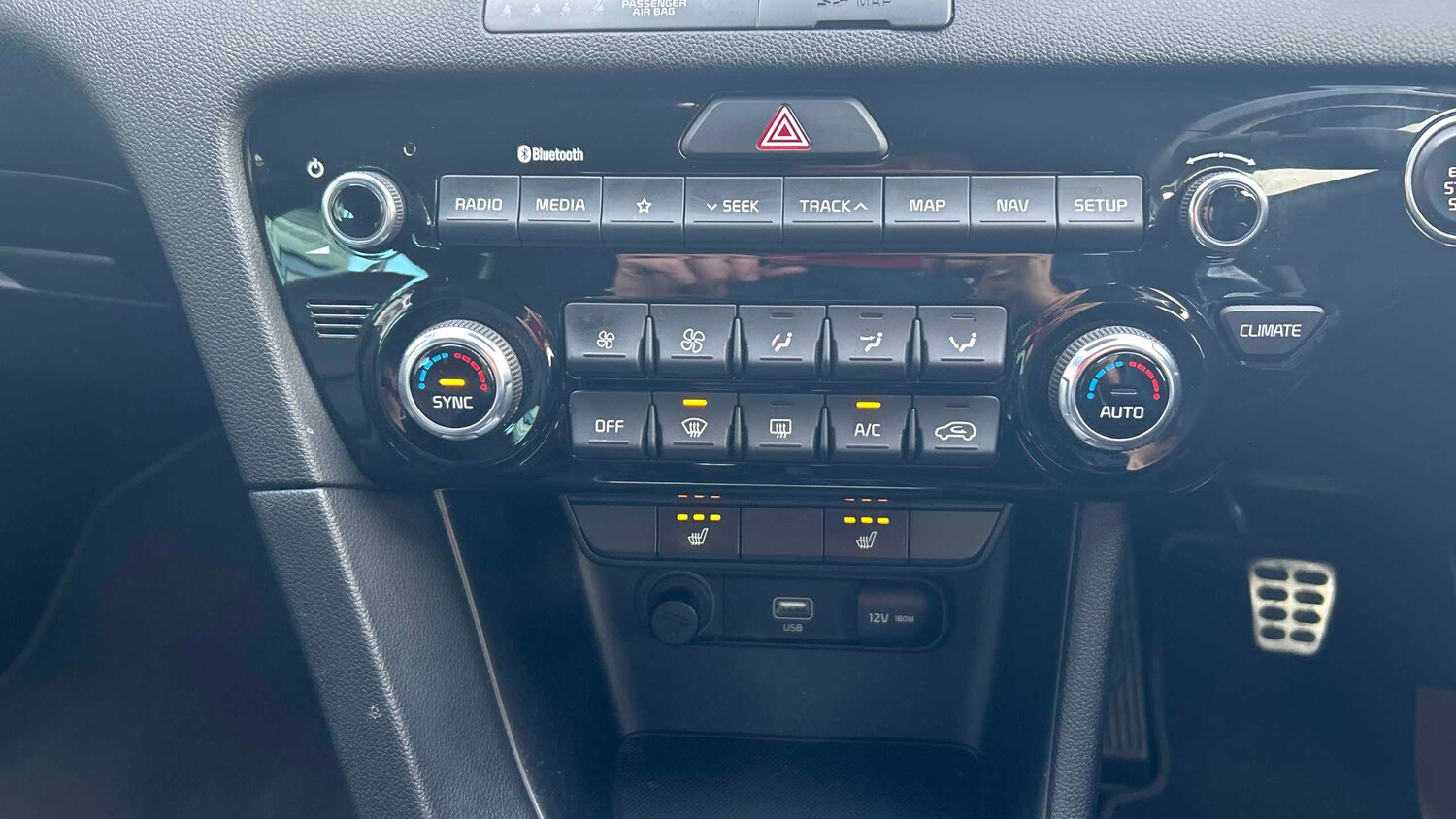 Used Kia Sportage 2019 for sale - 76310753: Photo 17