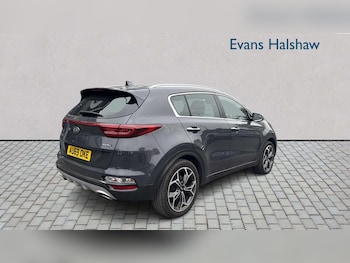 Used Kia Sportage 2019 for sale - 76310753: Photo 3