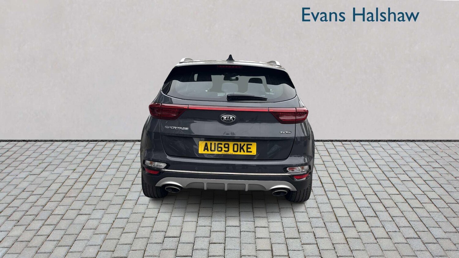 Used Kia Sportage 2019 for sale - 76310753: Photo 4