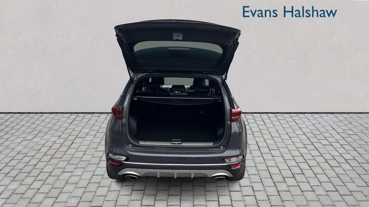 Used Kia Sportage 2019 for sale - 76310753: Photo 5