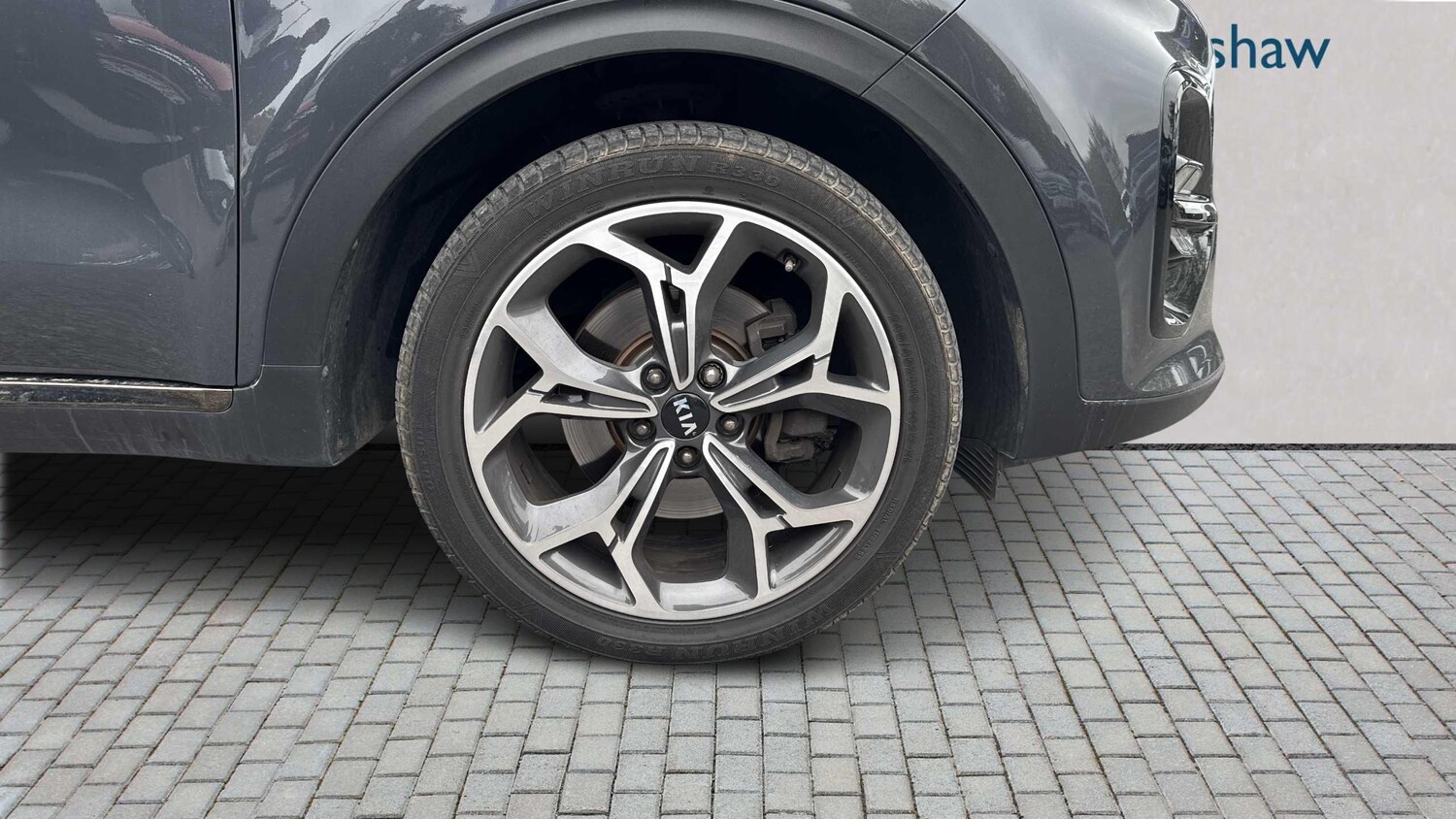 Used Kia Sportage 2019 for sale - 76310753: Photo 6