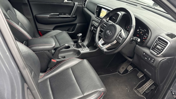 Used Kia Sportage 2019 for sale - 76310753: Photo 7
