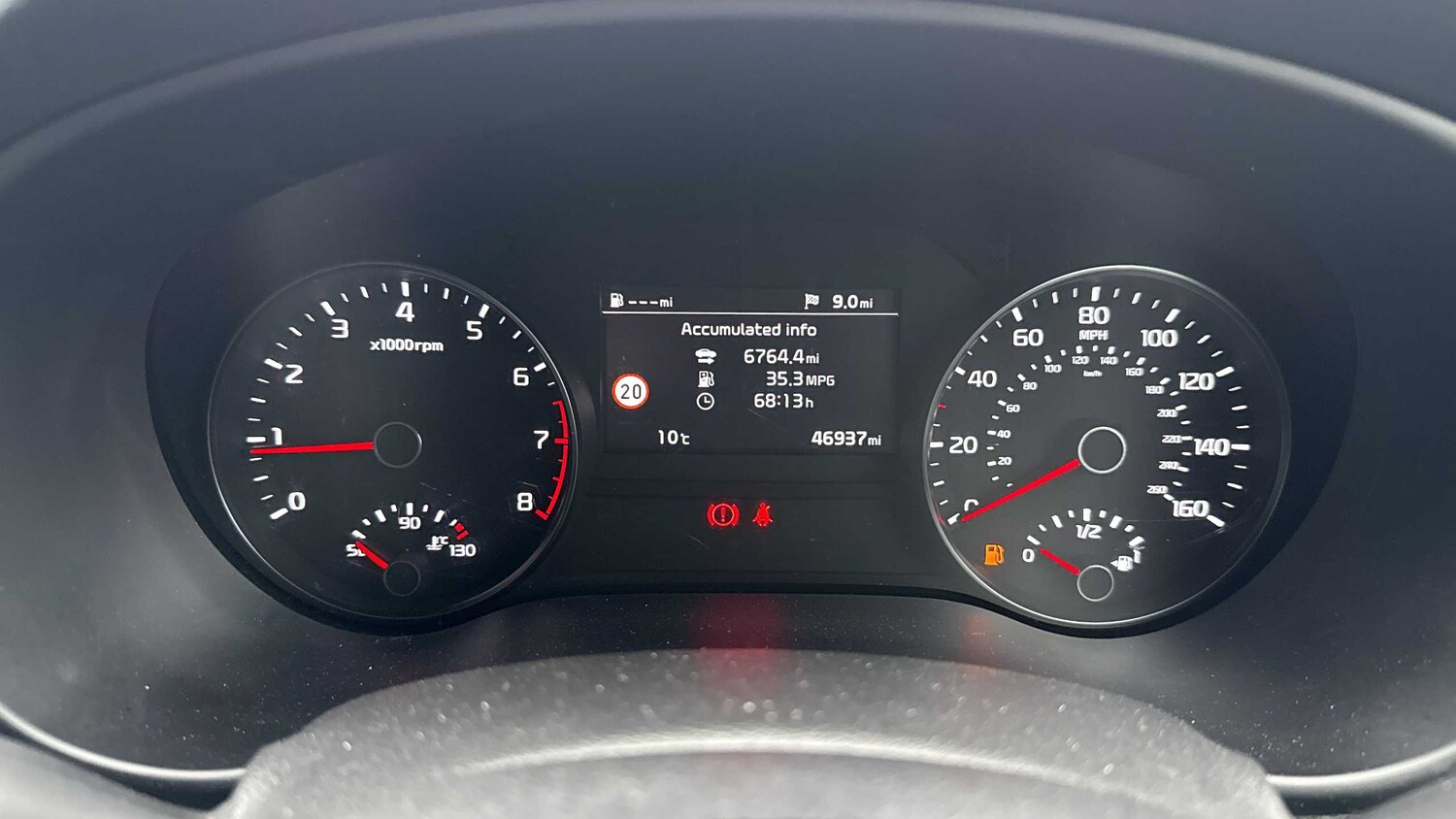 Used Kia Sportage 2019 for sale - 76310753: Photo 8