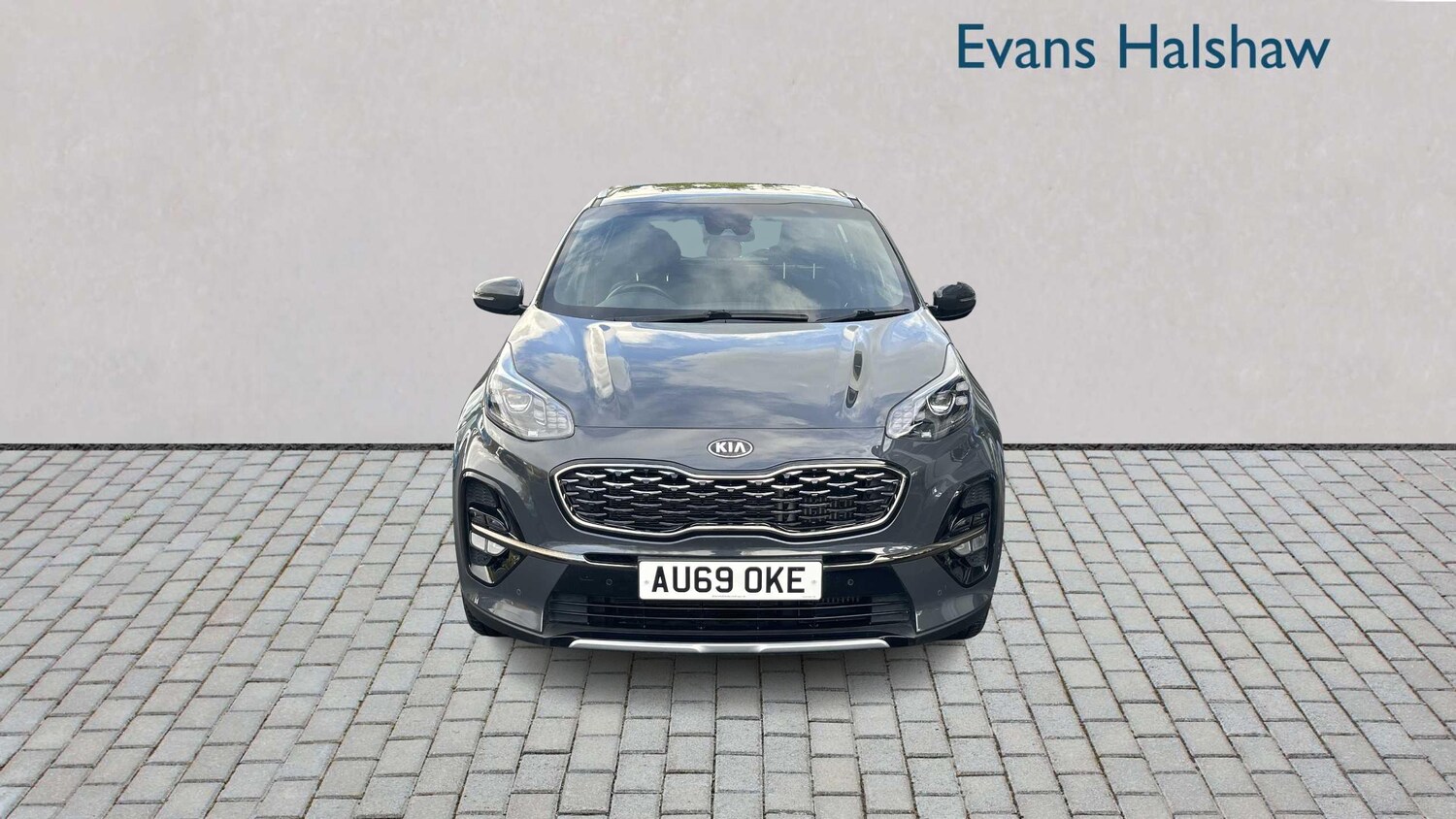 Used Kia Sportage 2019 for sale - 76310753: Photo 9