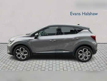 Used Renault Captur 2023 for sale - 78024443: Photo