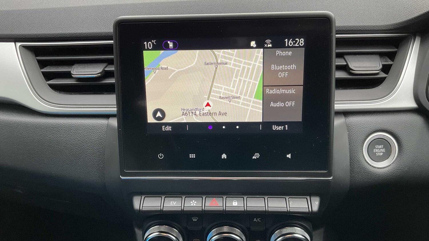 Used Renault Captur 2023 for sale - 78024443: Photo 8