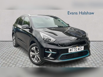Used Kia Niro 2020 for sale - 76242590: Photo