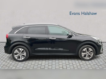 Used Kia Niro 2020 for sale - 76242590: Photo