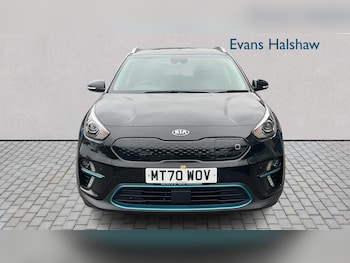 Used Kia Niro 2020 for sale - 76242590: Photo