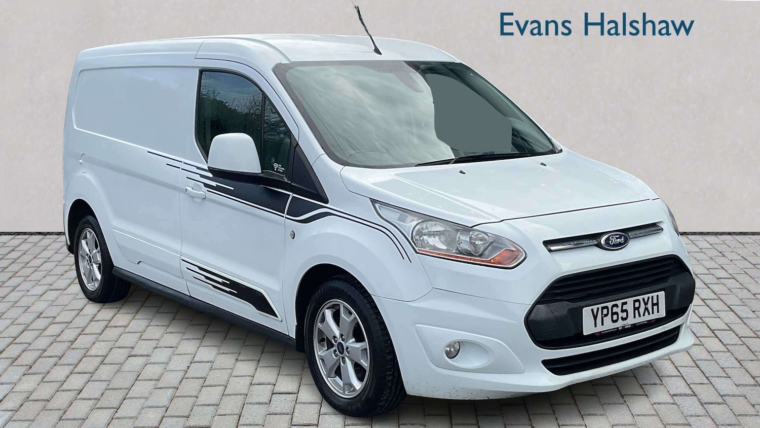 Used Ford Transit Connect 2015 for sale - 78161313: Photo 1