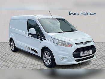 Used Ford Transit Connect 2015 for sale - 78161313: Photo