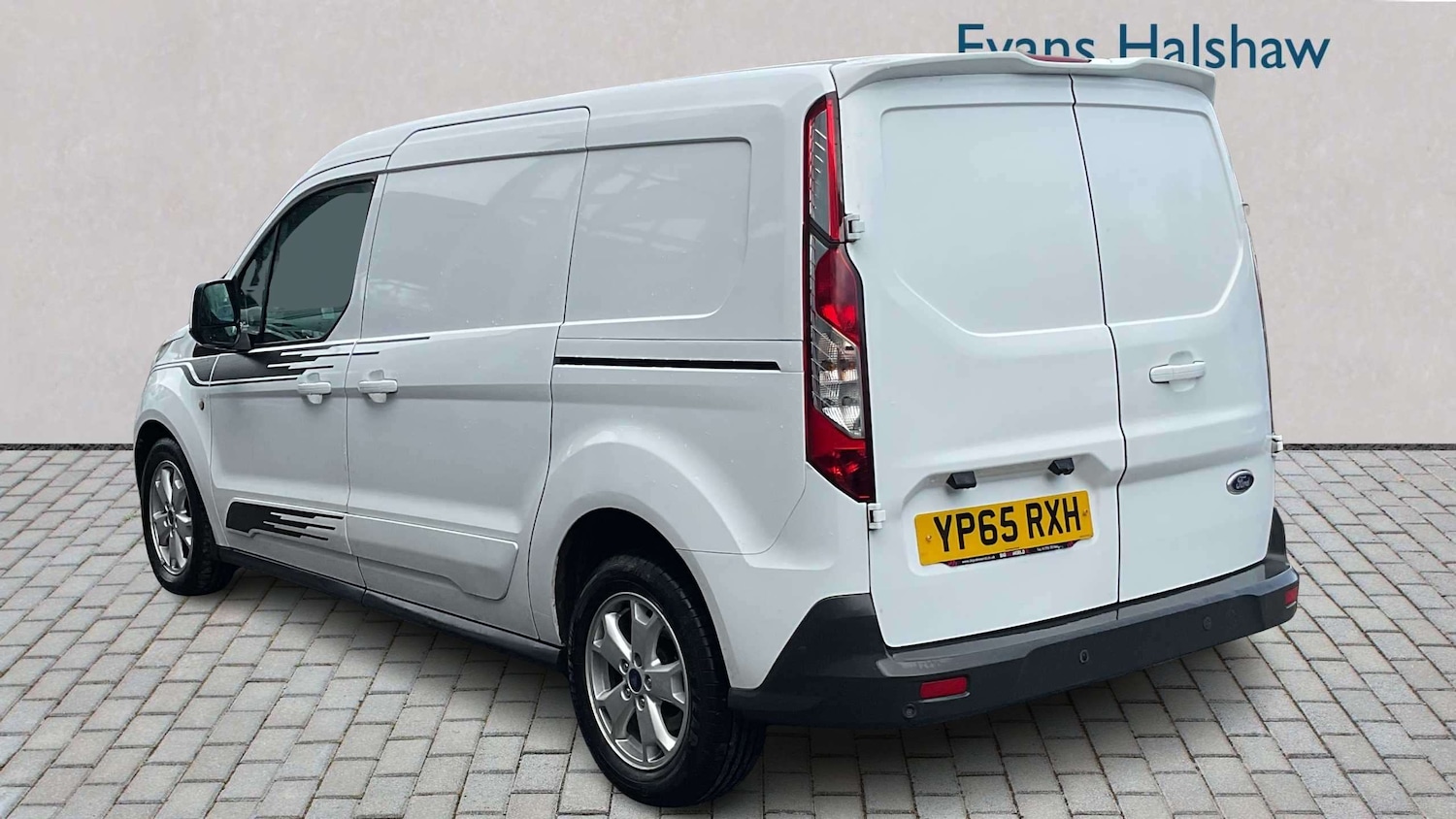 Used Ford Transit Connect 2015 for sale - 78161313: Photo 2