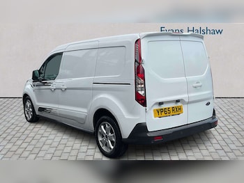 Used Ford Transit Connect 2015 for sale - 78161313: Photo